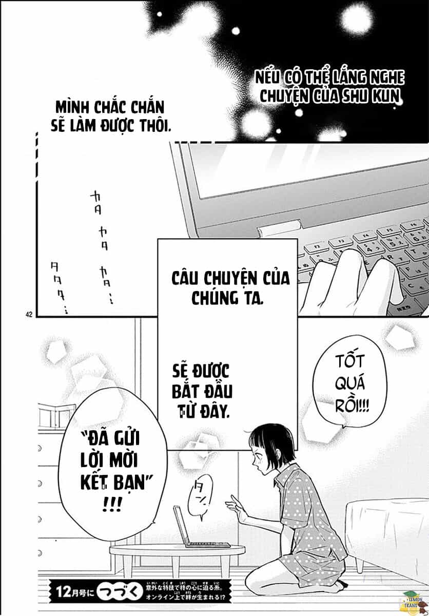 Xin Lỗi Nhé Mấy Đứa Em Của Tôi. - Chương 10 - ảnh 43