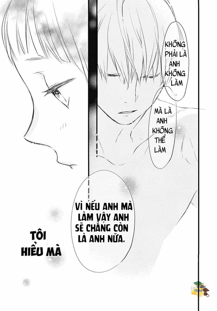 Xin Lỗi Nhé Mấy Đứa Em Của Tôi. - Chương 7 - ảnh 26