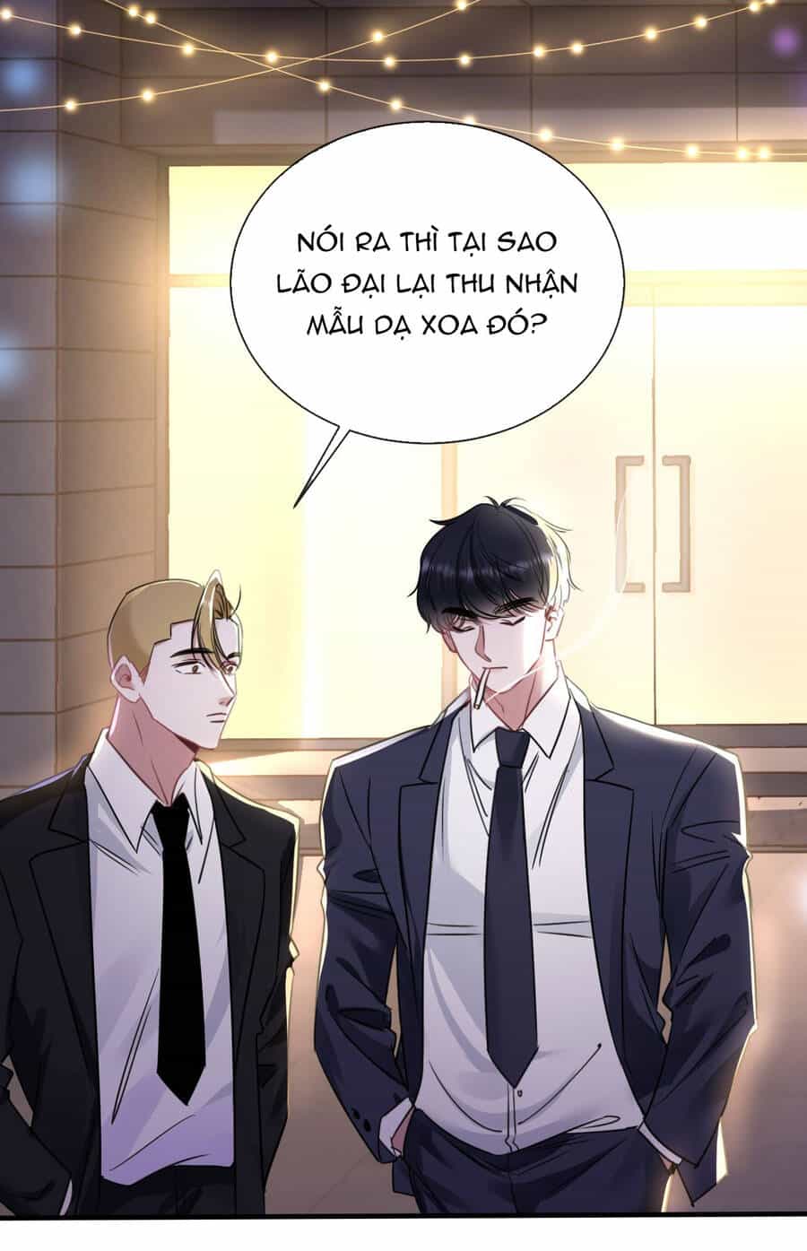 Xin Lỗi, Tôi Cũng Là Lão Đại - Chương 8.2 - ảnh 16