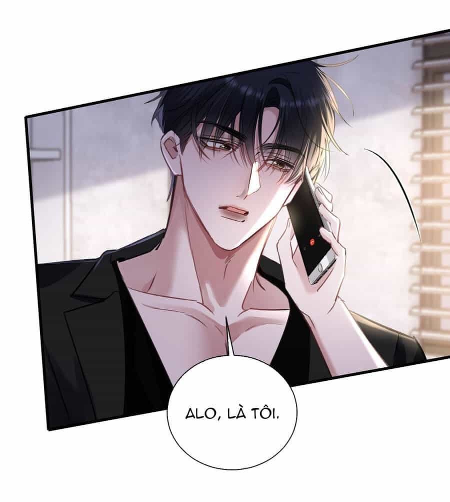 Xin Lỗi, Tôi Cũng Là Lão Đại - Chương 8.2 - ảnh 2