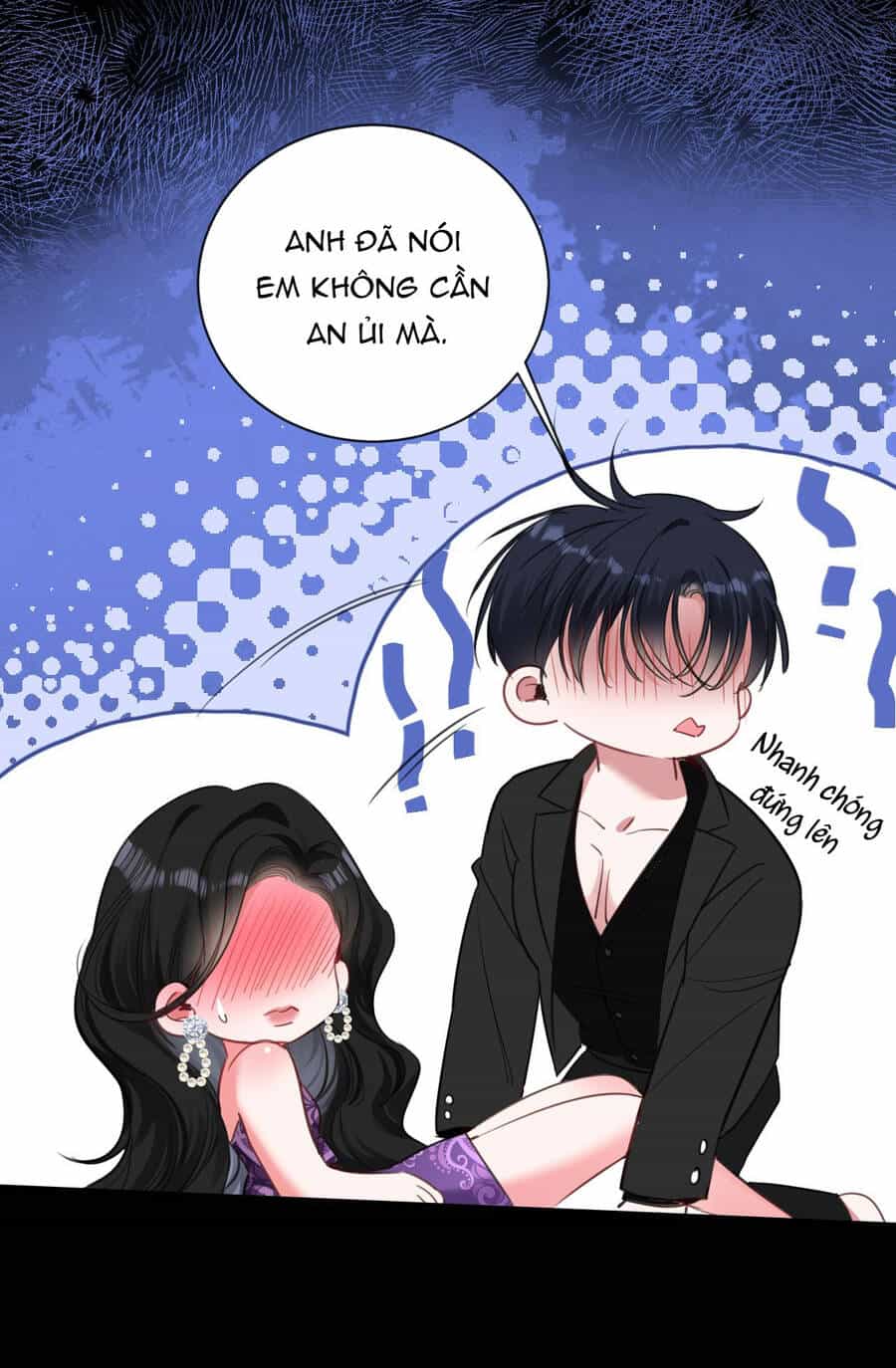 Xin Lỗi, Tôi Cũng Là Lão Đại - Chương 9.2 - ảnh 15