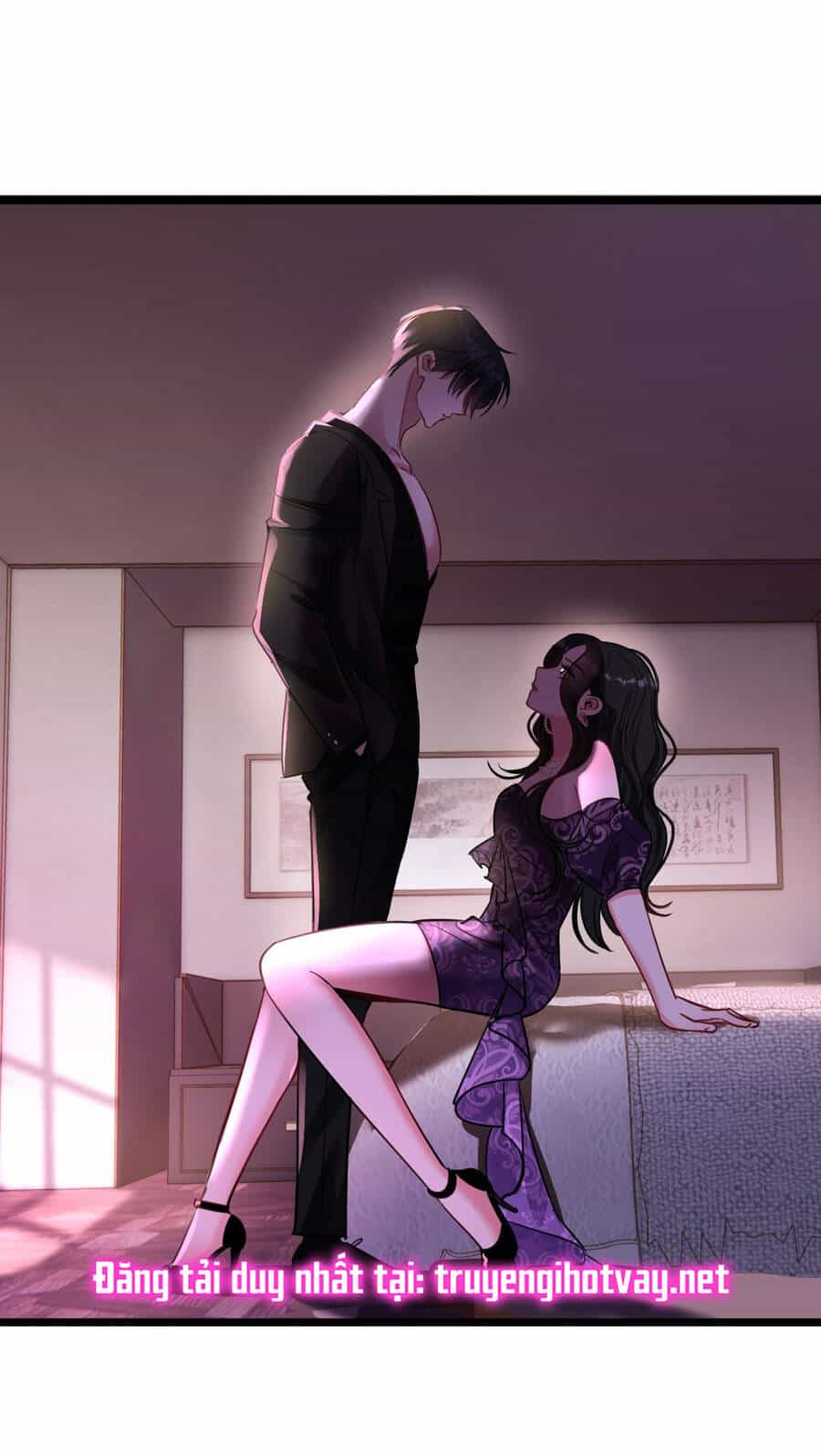 Xin Lỗi, Tôi Cũng Là Lão Đại - Chương 9.2 - ảnh 3