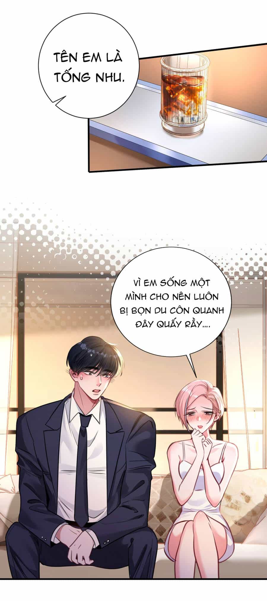 Xin Lỗi, Tôi Cũng Là Lão Đại - Chương 10.1 - ảnh 14