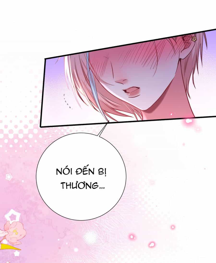 Xin Lỗi, Tôi Cũng Là Lão Đại - Chương 10.1 - ảnh 8