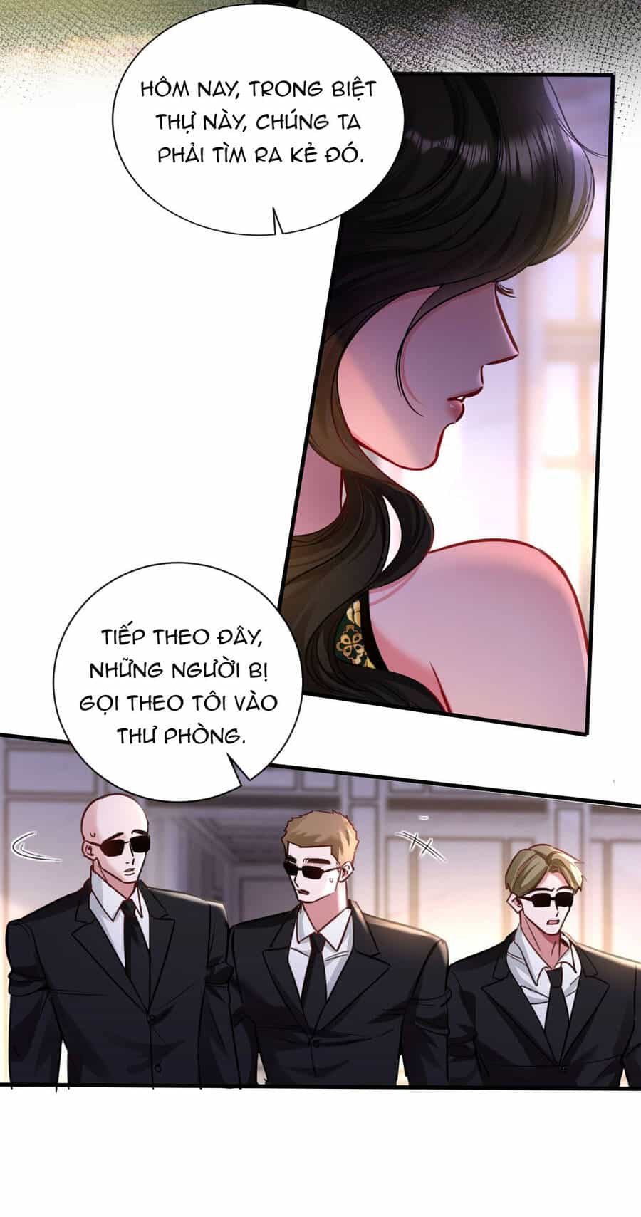 Xin Lỗi, Tôi Cũng Là Lão Đại - Chương 10.2 - ảnh 15