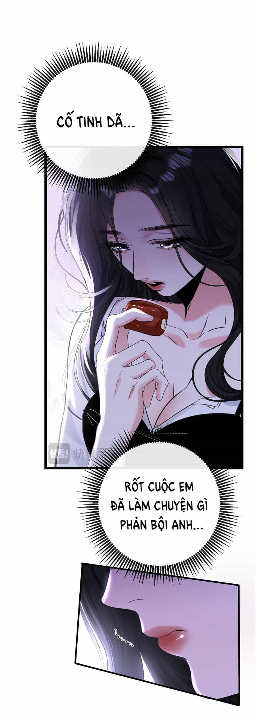 Xin Lỗi, Tôi Cũng Là Lão Đại - Chương 11.2 - ảnh 15