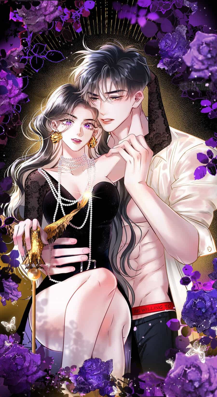 Xin Lỗi, Tôi Cũng Là Lão Đại - Chương 2 - ảnh 2