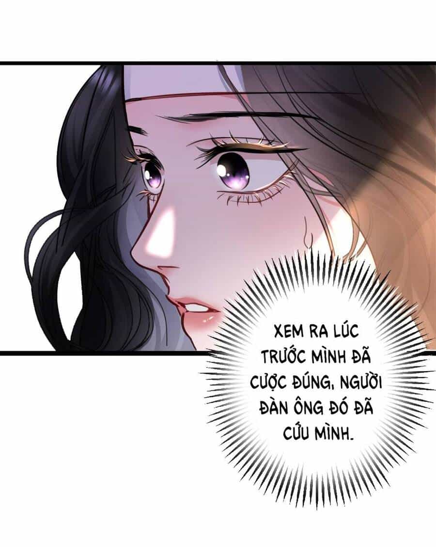 Xin Lỗi, Tôi Cũng Là Lão Đại - Chương 2 - ảnh 35