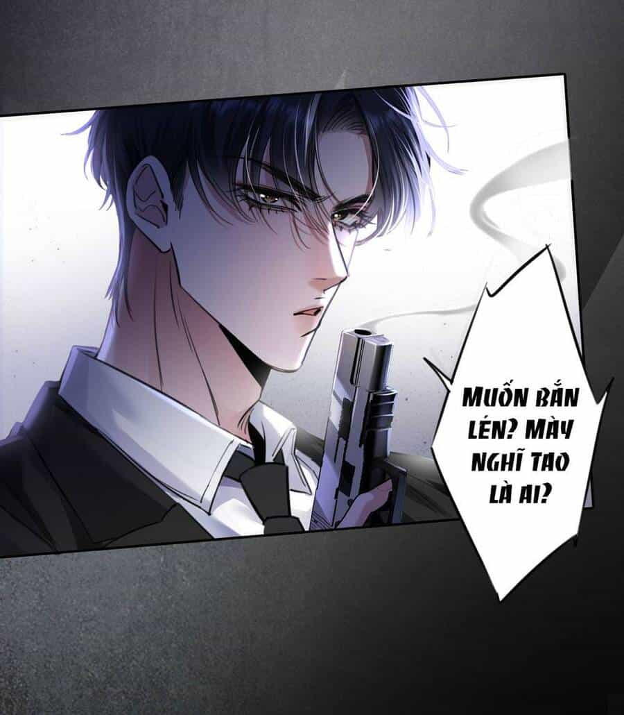 Xin Lỗi, Tôi Cũng Là Lão Đại - Chương 2 - ảnh 6
