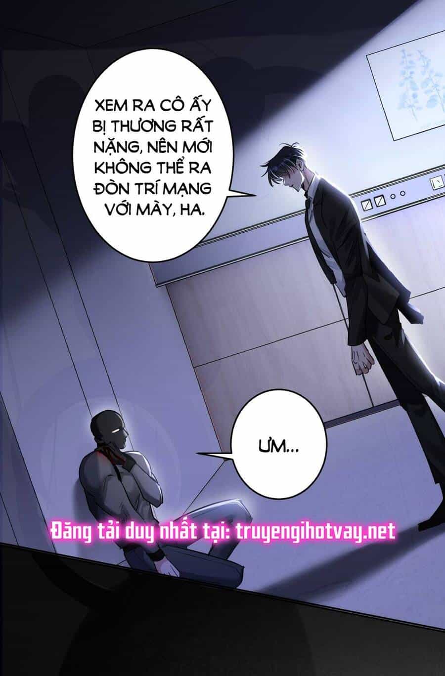 Xin Lỗi, Tôi Cũng Là Lão Đại - Chương 2 - ảnh 8