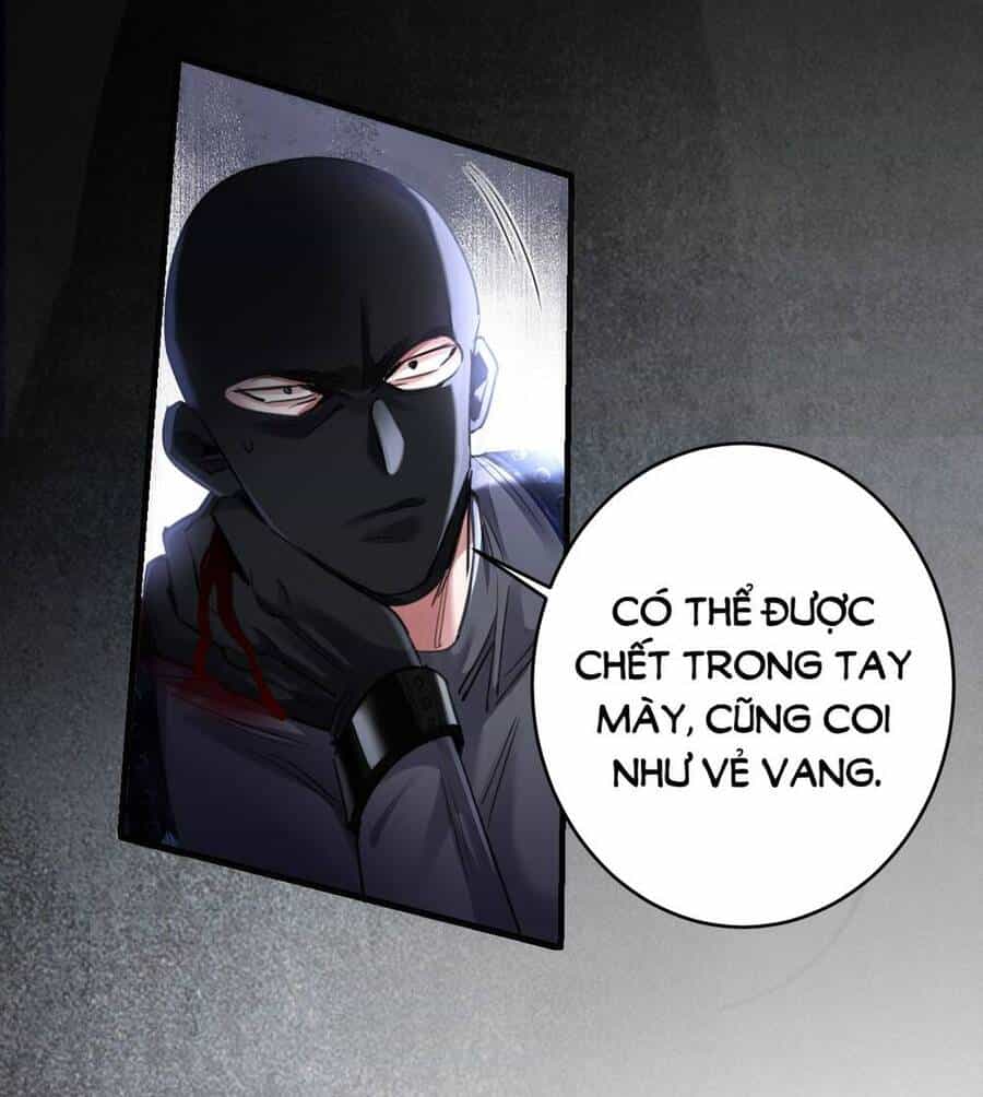 Xin Lỗi, Tôi Cũng Là Lão Đại - Chương 2 - ảnh 9