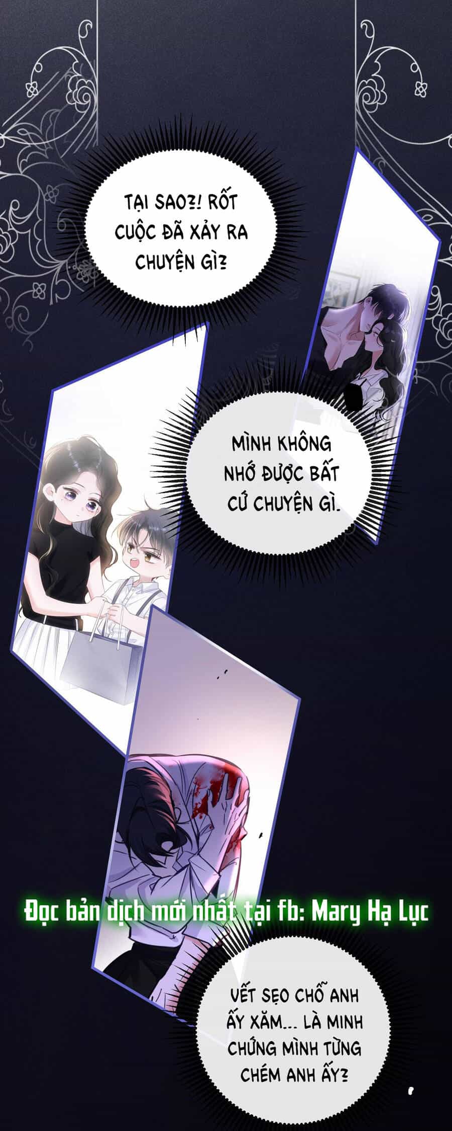 Xin Lỗi, Tôi Cũng Là Lão Đại - Chương 13.1 - ảnh 17