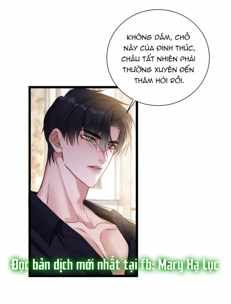 Xin Lỗi, Tôi Cũng Là Lão Đại - Chương 13.1 - ảnh 2