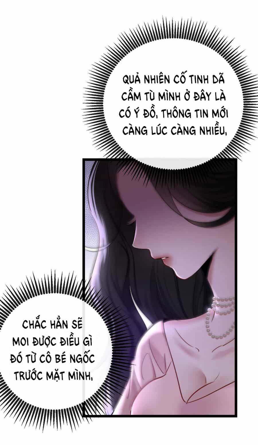 Xin Lỗi, Tôi Cũng Là Lão Đại - Chương 13.1 - ảnh 9