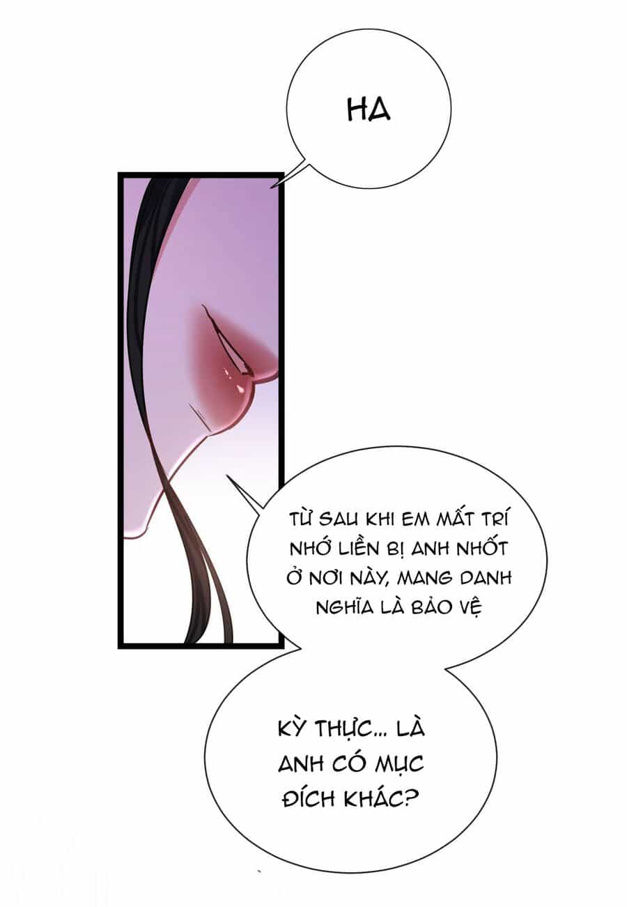 Xin Lỗi, Tôi Cũng Là Lão Đại - Chương 13.2 - ảnh 12