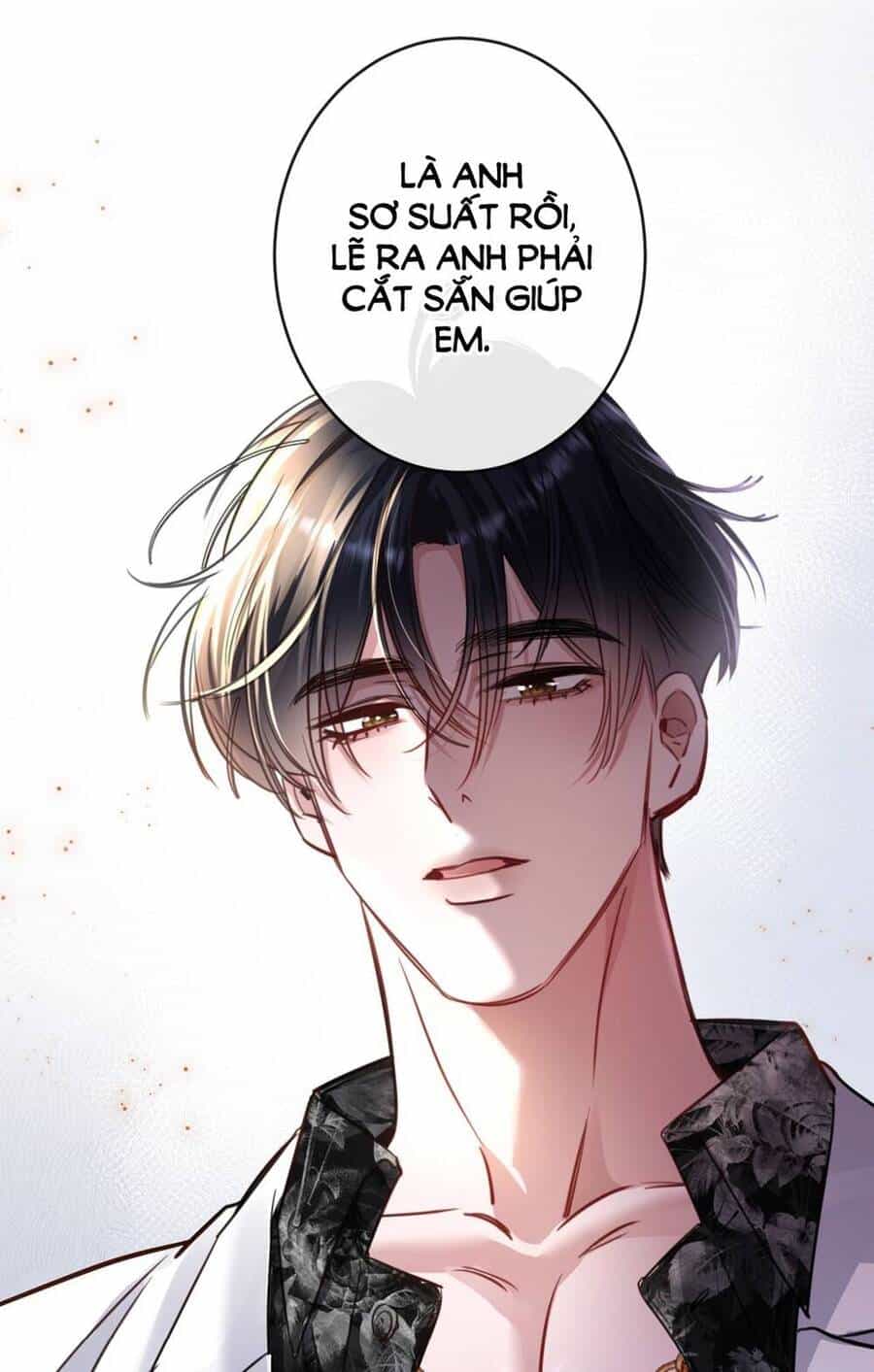 Xin Lỗi, Tôi Cũng Là Lão Đại - Chương 3 - ảnh 32