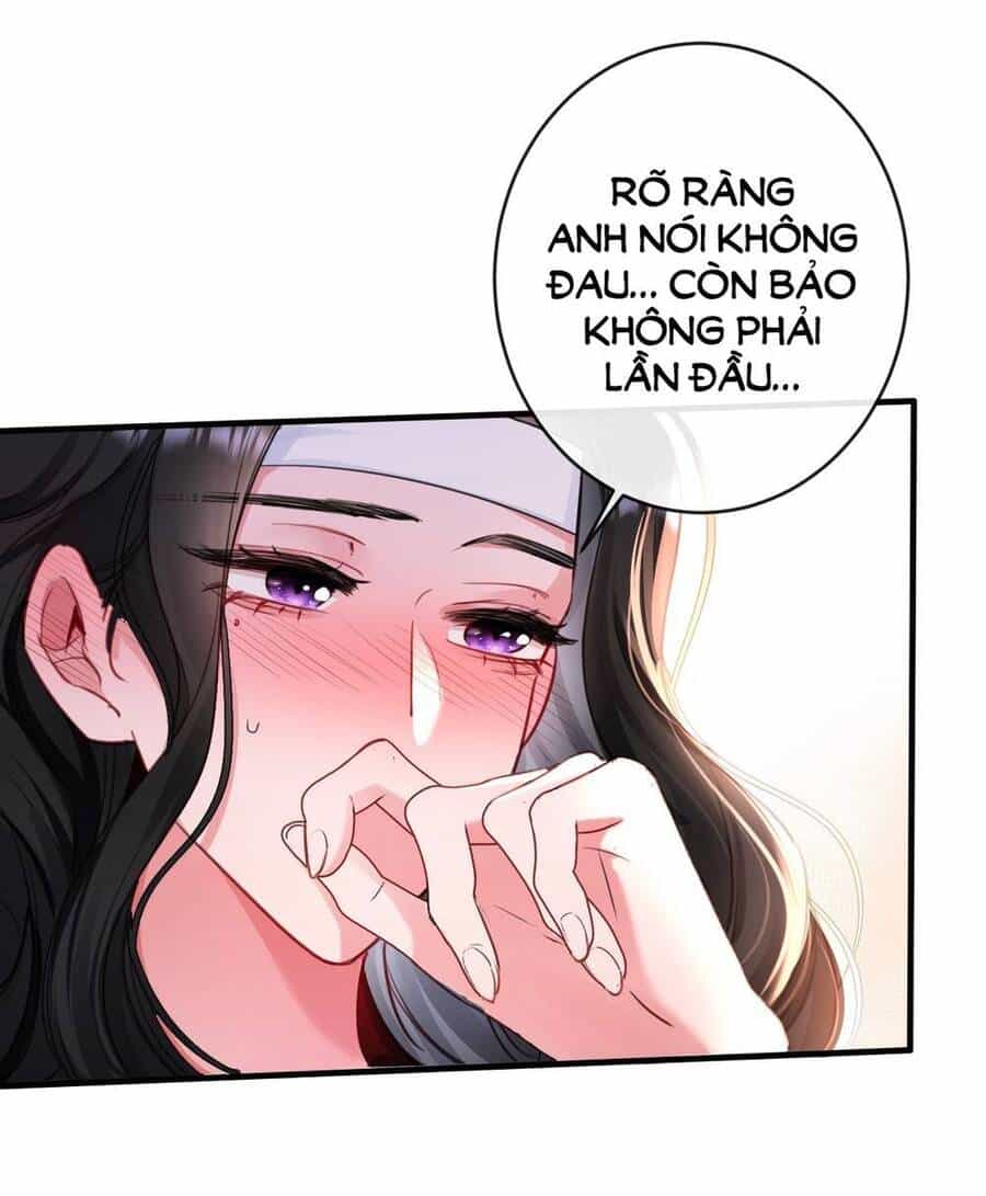 Xin Lỗi, Tôi Cũng Là Lão Đại - Chương 3 - ảnh 4