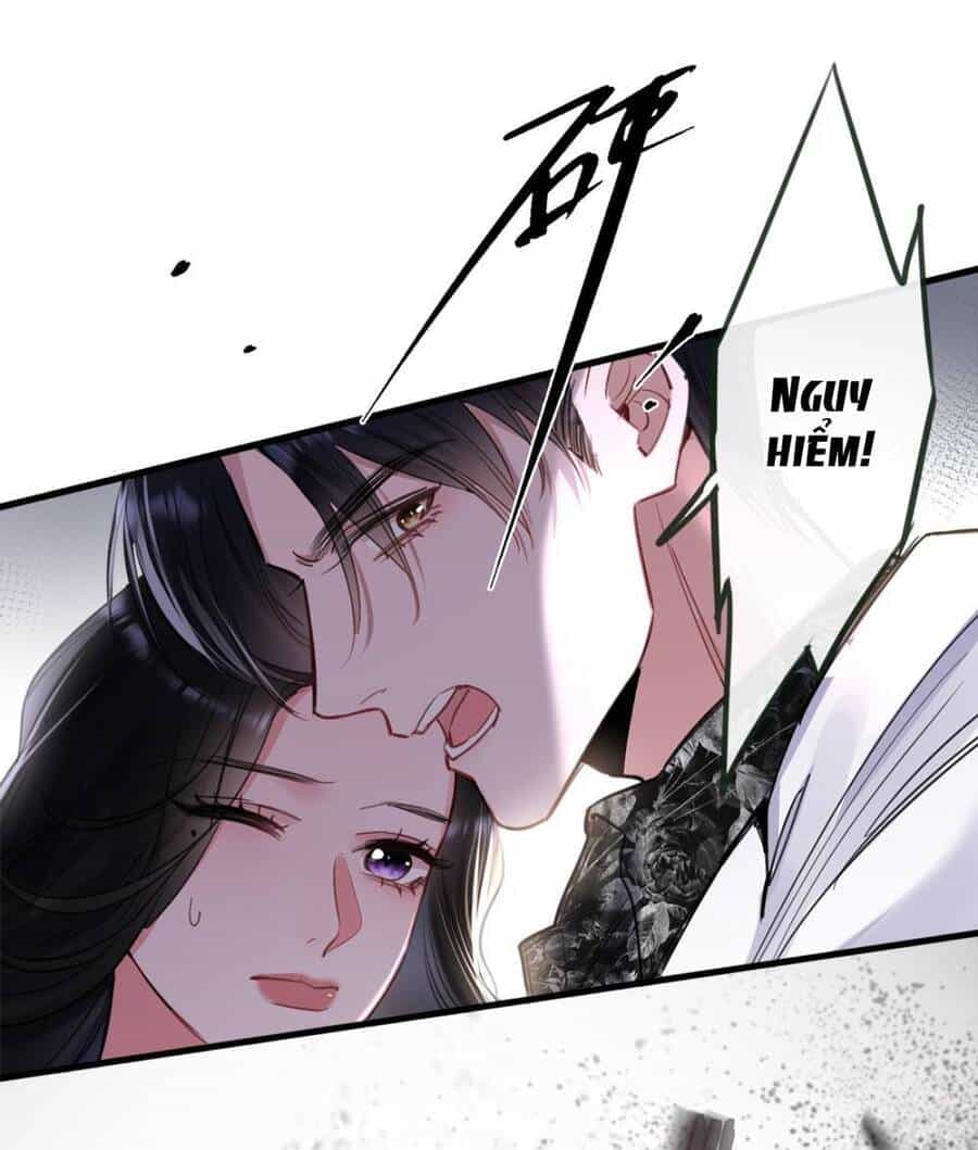 Xin Lỗi, Tôi Cũng Là Lão Đại - Chương 3 - ảnh 46