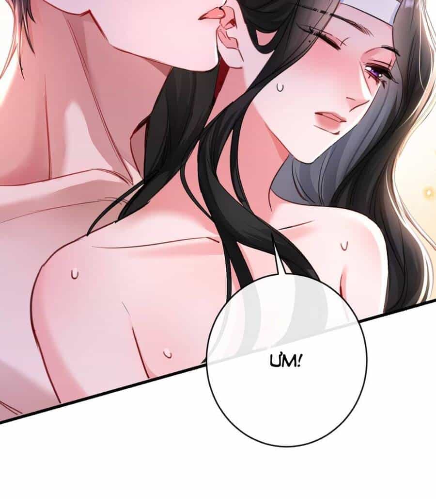 Xin Lỗi, Tôi Cũng Là Lão Đại - Chương 3 - ảnh 6