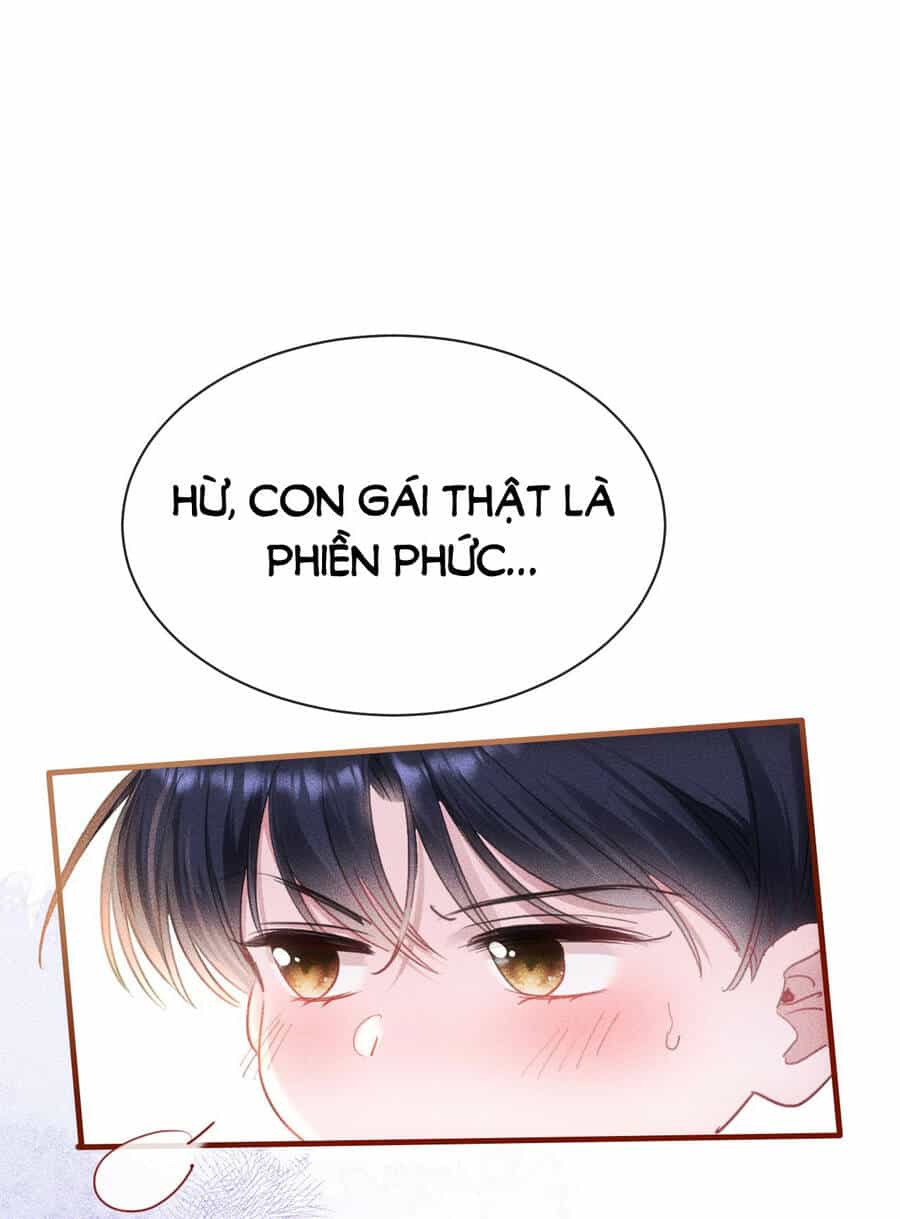 Xin Lỗi, Tôi Cũng Là Lão Đại - Chương 5.1 - ảnh 3