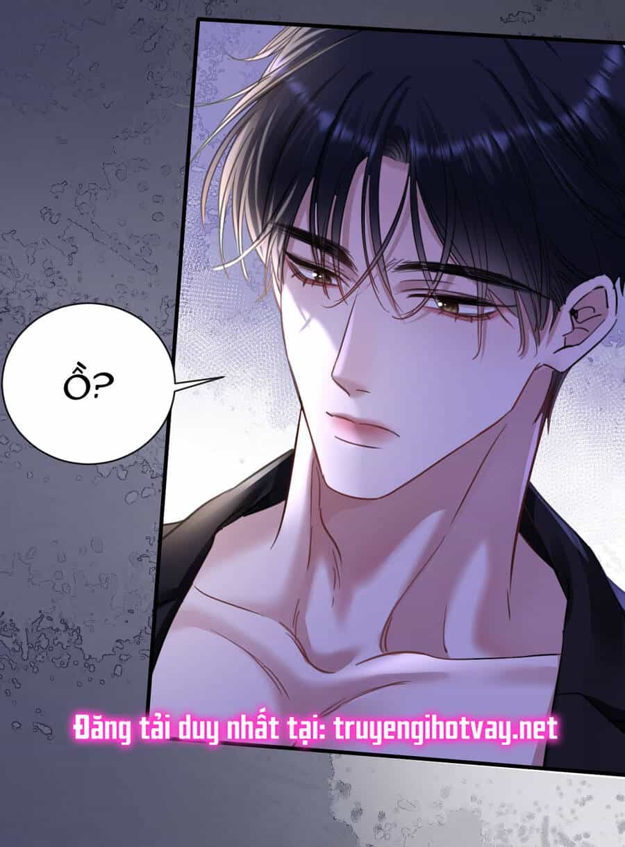 Xin Lỗi, Tôi Cũng Là Lão Đại - Chương 6.1 - ảnh 6