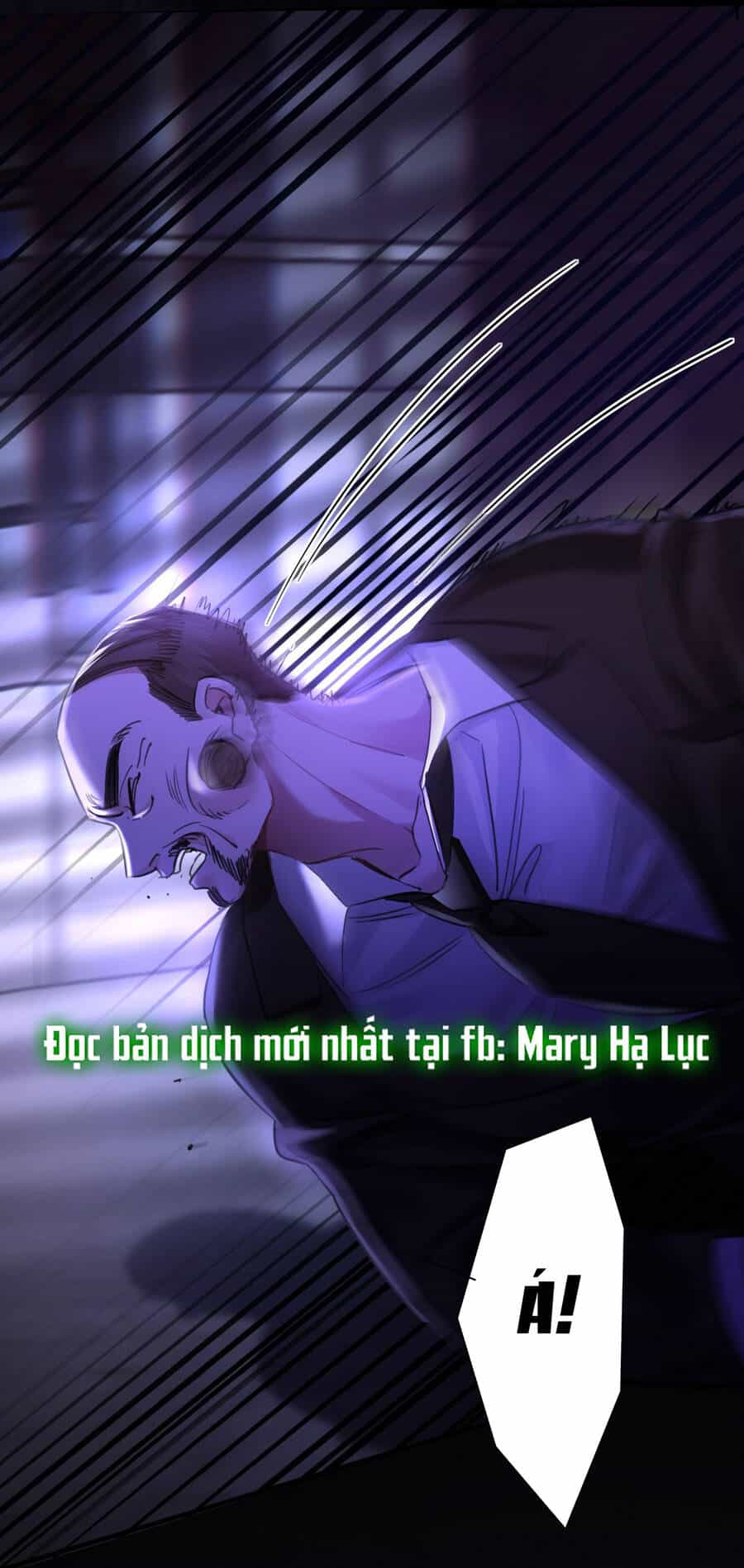 Xin Lỗi, Tôi Cũng Là Lão Đại - Chương 7.1 - ảnh 5