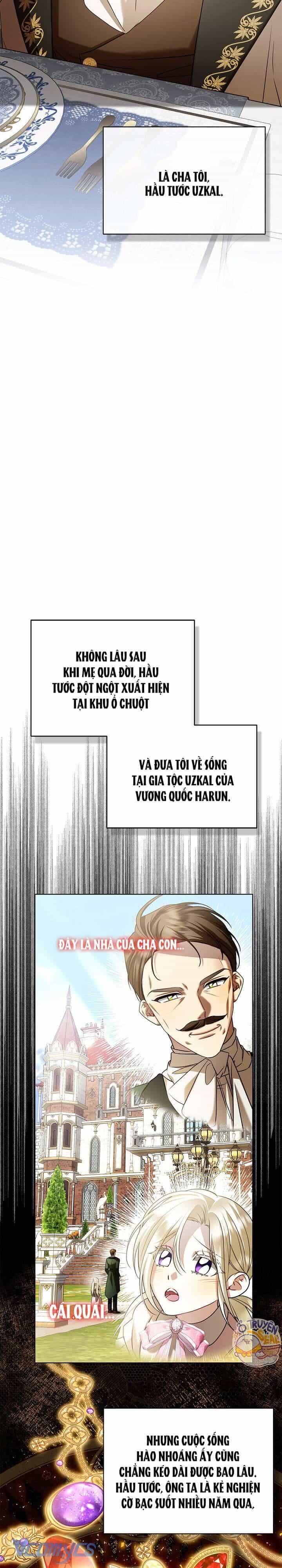 Xin Lỗi Vì Tôi Không Thể Rời Mắt Khỏi Vẻ Ngoài Của Ngài - Chương 1 - ảnh 12