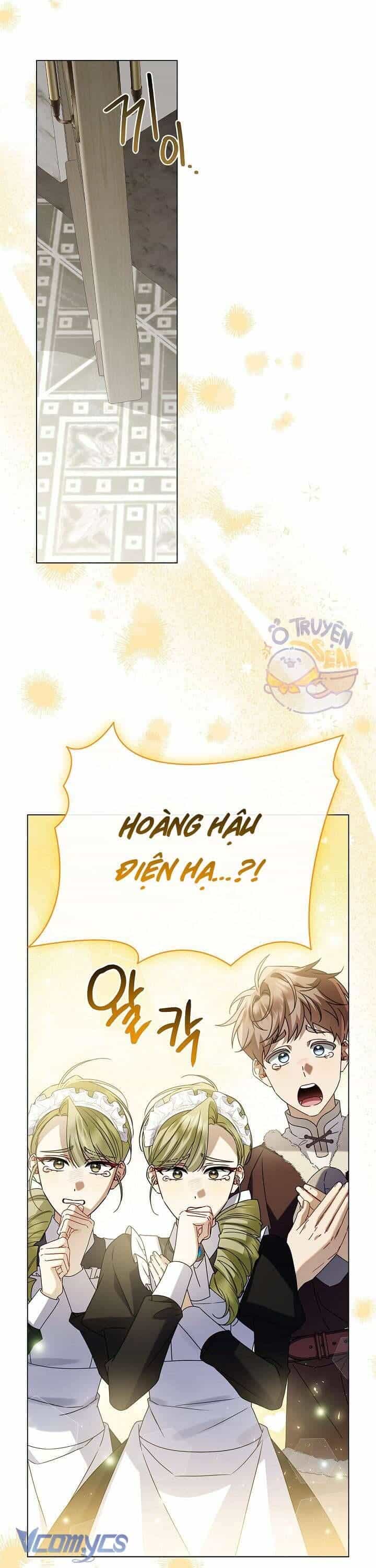 Xin Lỗi Vì Tôi Không Thể Rời Mắt Khỏi Vẻ Ngoài Của Ngài - Chương 11 - ảnh 15