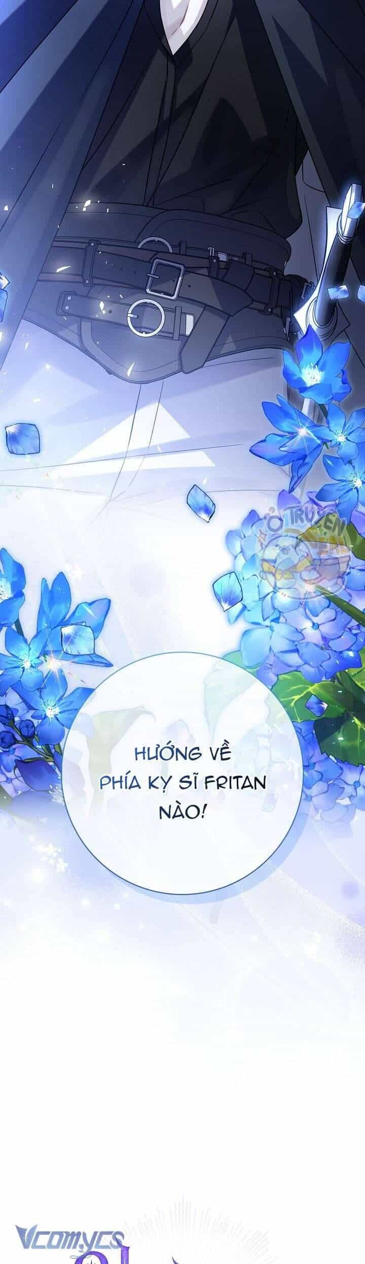 Xin Lỗi Vì Tôi Không Thể Rời Mắt Khỏi Vẻ Ngoài Của Ngài - Chương 15 - ảnh 52
