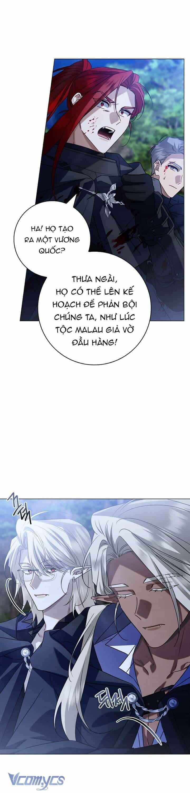 Xin Lỗi Vì Tôi Không Thể Rời Mắt Khỏi Vẻ Ngoài Của Ngài - Chương 16 - ảnh 13