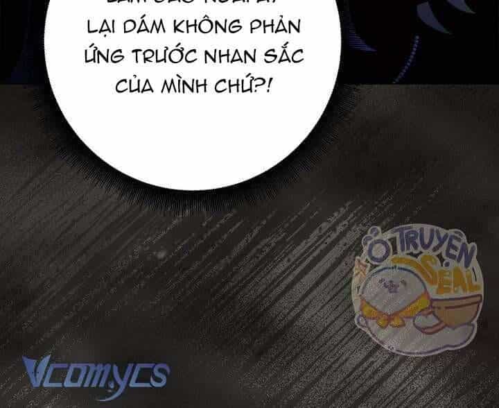 Xin Lỗi Vì Tôi Không Thể Rời Mắt Khỏi Vẻ Ngoài Của Ngài - Chương 17 - ảnh 16