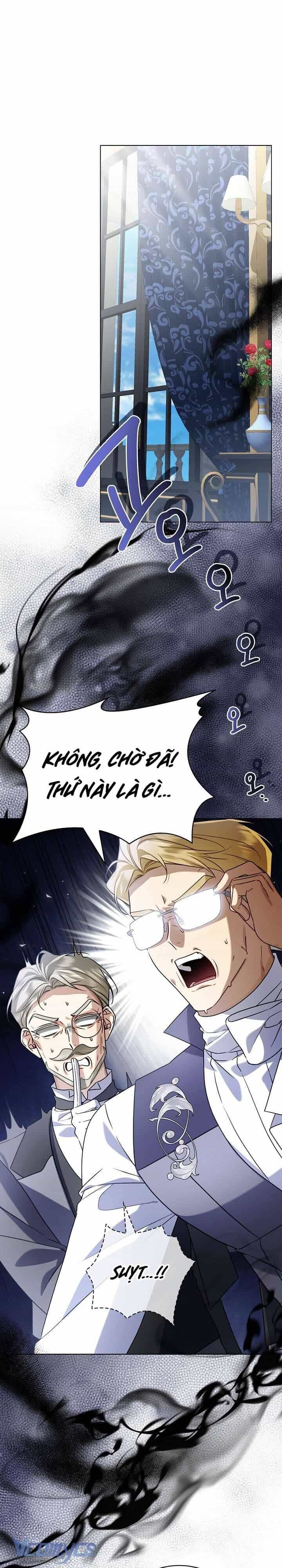 Xin Lỗi Vì Tôi Không Thể Rời Mắt Khỏi Vẻ Ngoài Của Ngài - Chương 21 - ảnh 37