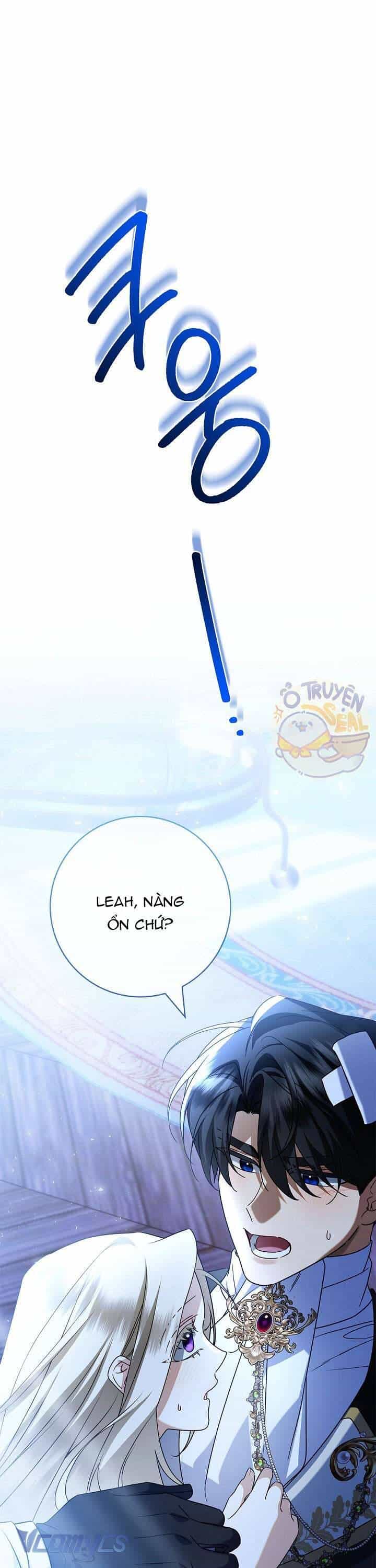 Xin Lỗi Vì Tôi Không Thể Rời Mắt Khỏi Vẻ Ngoài Của Ngài - Chương 23 - ảnh 26