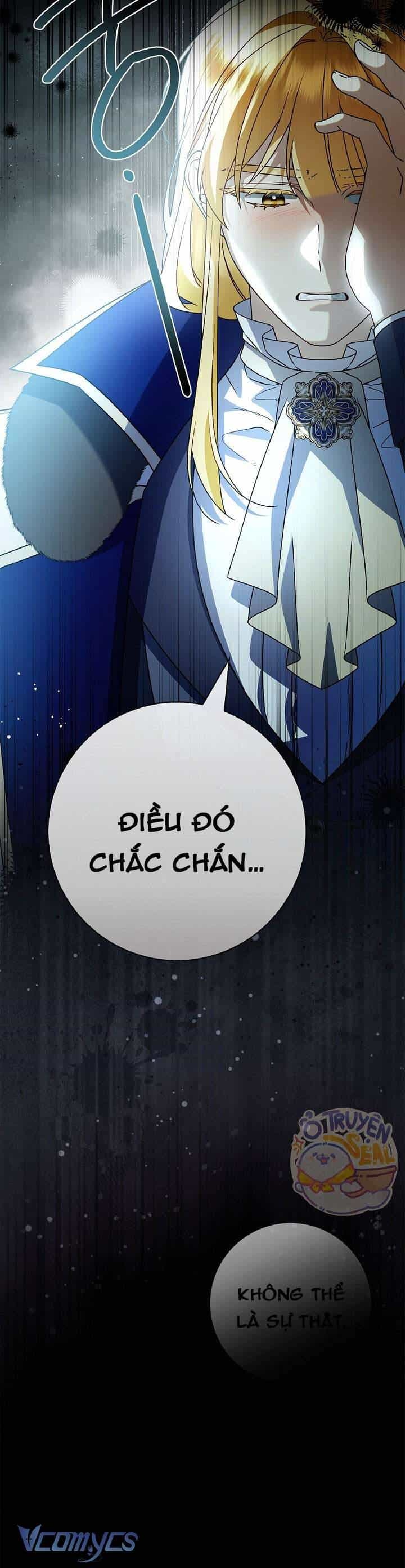 Xin Lỗi Vì Tôi Không Thể Rời Mắt Khỏi Vẻ Ngoài Của Ngài - Chương 26 - ảnh 63