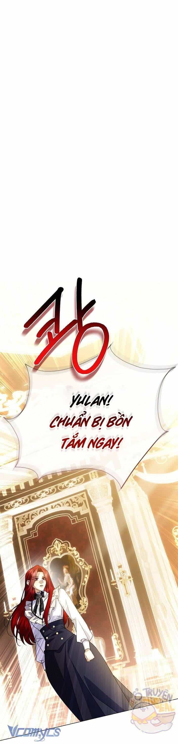 Xin Lỗi Vì Tôi Không Thể Rời Mắt Khỏi Vẻ Ngoài Của Ngài - Chương 28 - ảnh 11