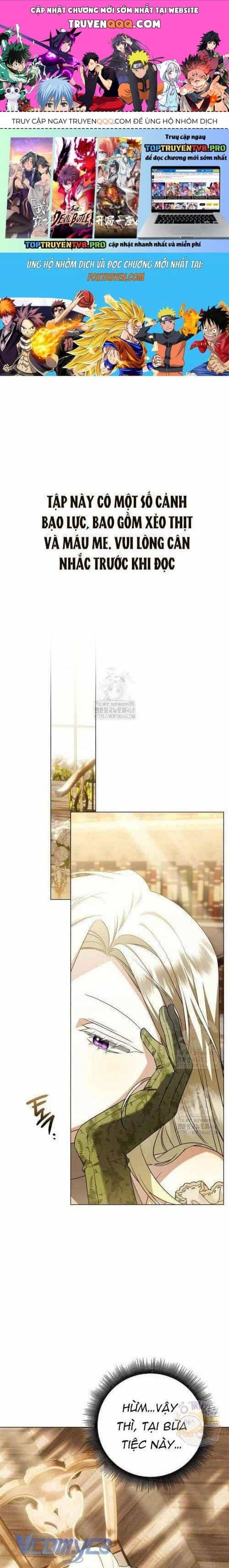 Xin Lỗi Vì Tôi Không Thể Rời Mắt Khỏi Vẻ Ngoài Của Ngài - Chương 31 - ảnh 1