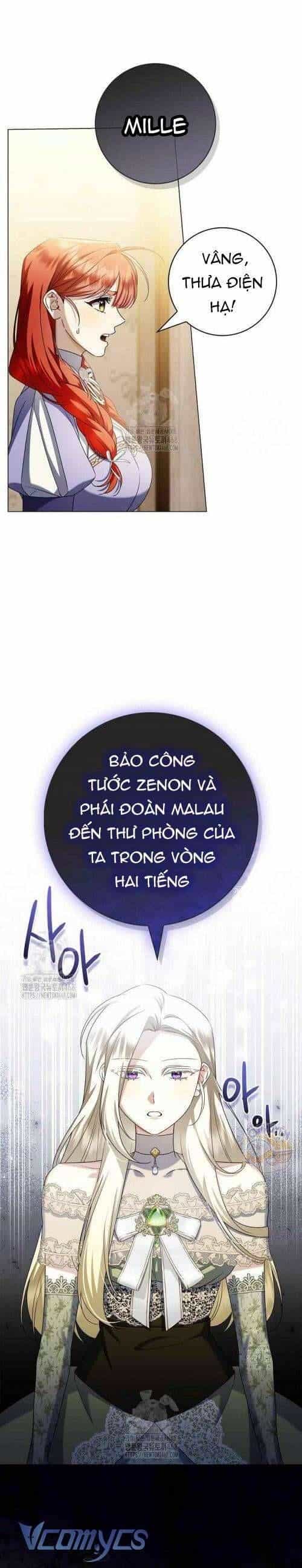 Xin Lỗi Vì Tôi Không Thể Rời Mắt Khỏi Vẻ Ngoài Của Ngài - Chương 31 - ảnh 13