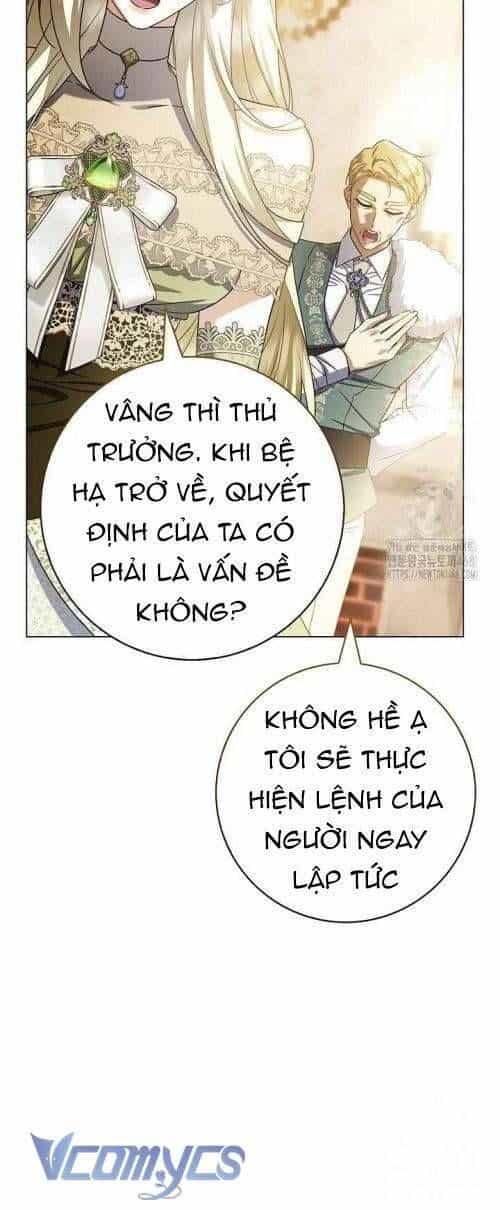 Xin Lỗi Vì Tôi Không Thể Rời Mắt Khỏi Vẻ Ngoài Của Ngài - Chương 31 - ảnh 31