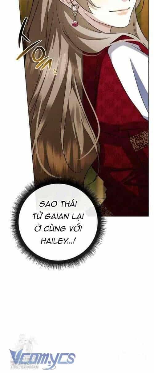 Xin Lỗi Vì Tôi Không Thể Rời Mắt Khỏi Vẻ Ngoài Của Ngài - Chương 35 - ảnh 61