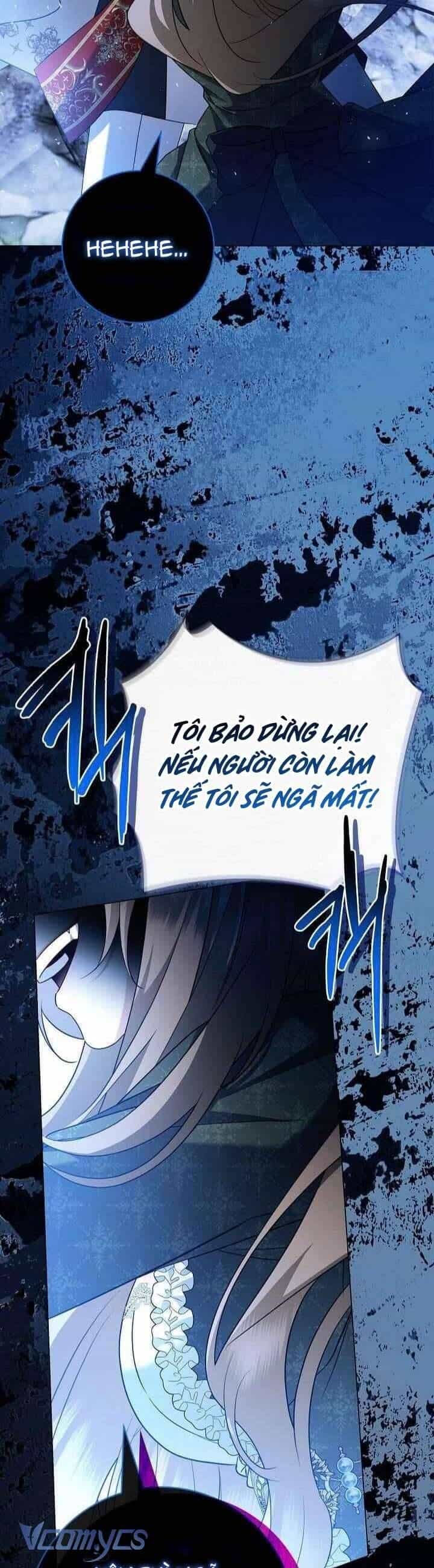 Xin Lỗi Vì Tôi Không Thể Rời Mắt Khỏi Vẻ Ngoài Của Ngài - Chương 40 - ảnh 52