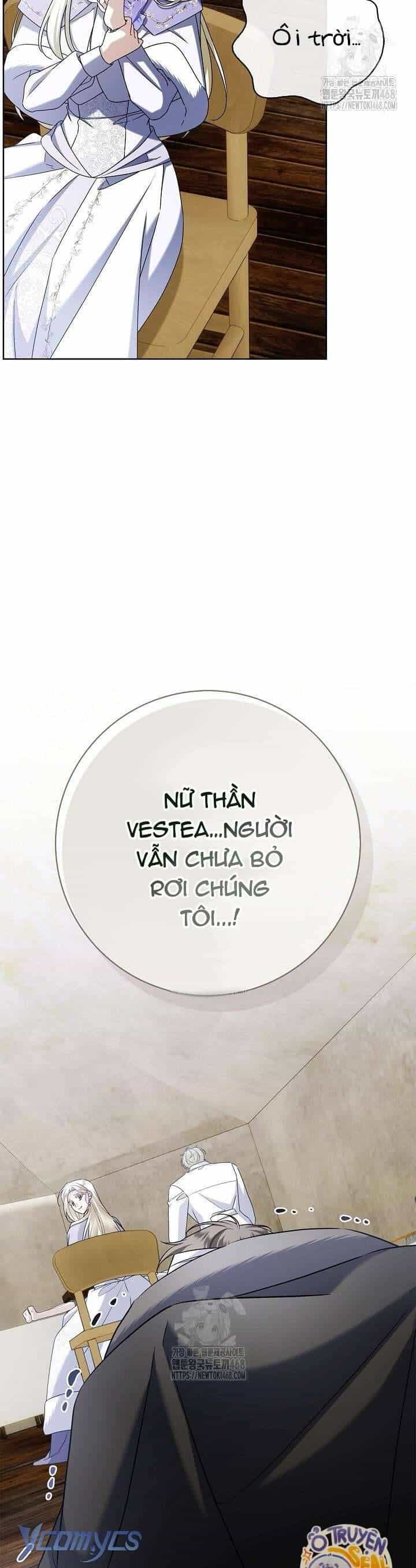 Xin Lỗi Vì Tôi Không Thể Rời Mắt Khỏi Vẻ Ngoài Của Ngài - Chương 43 - ảnh 76