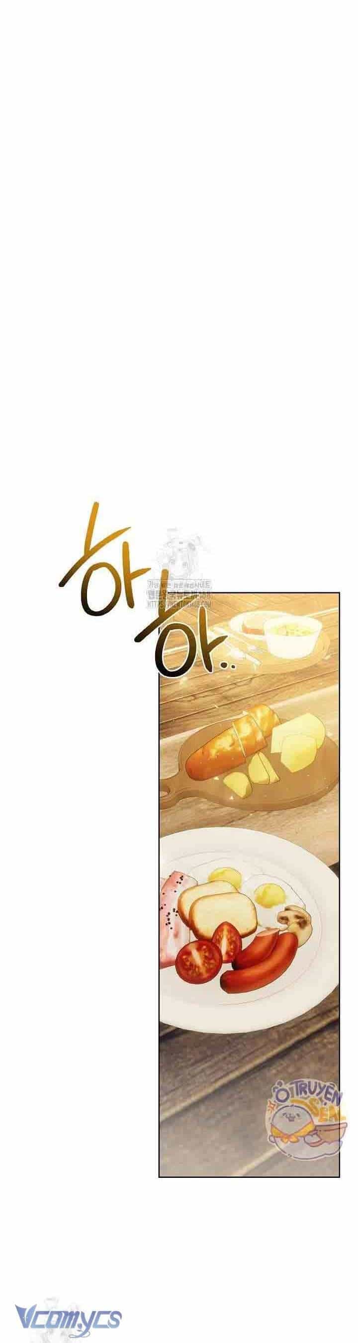 Xin Lỗi Vì Tôi Không Thể Rời Mắt Khỏi Vẻ Ngoài Của Ngài - Chương 44 - ảnh 43