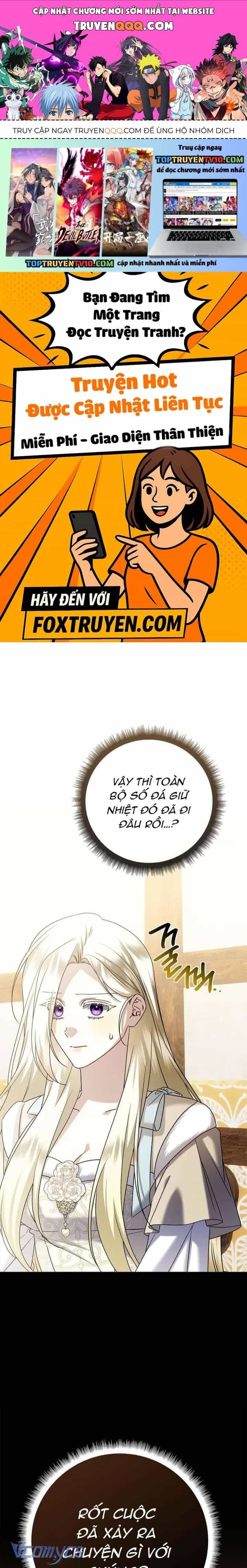 Xin Lỗi Vì Tôi Không Thể Rời Mắt Khỏi Vẻ Ngoài Của Ngài - Chương 45 - ảnh 1