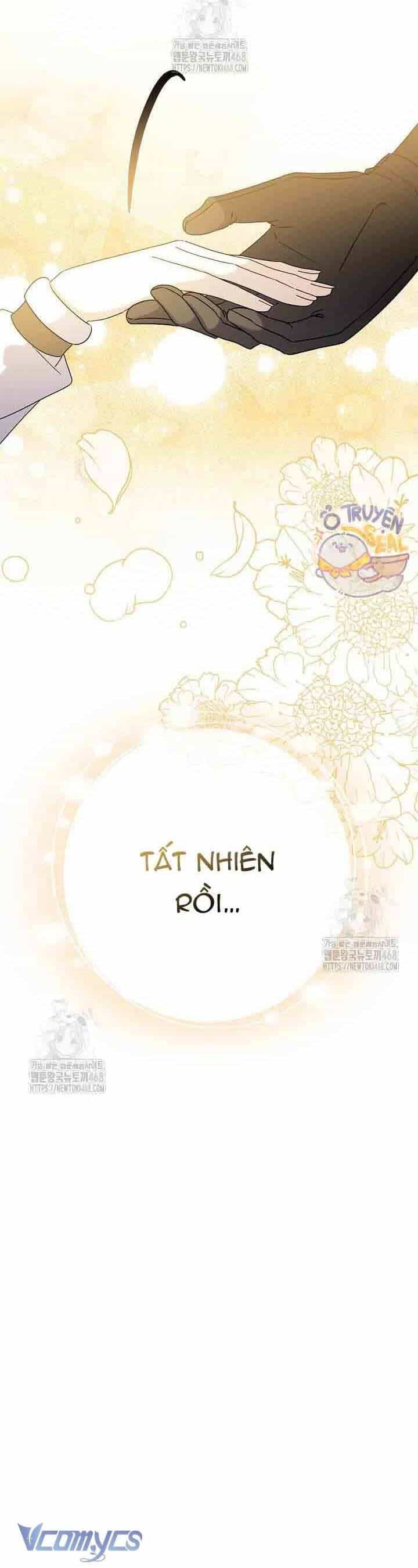 Xin Lỗi Vì Tôi Không Thể Rời Mắt Khỏi Vẻ Ngoài Của Ngài - Chương 46 - ảnh 42