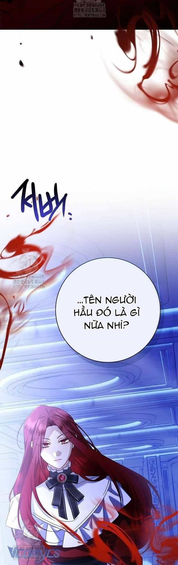 Xin Lỗi Vì Tôi Không Thể Rời Mắt Khỏi Vẻ Ngoài Của Ngài - Chương 47 - ảnh 36