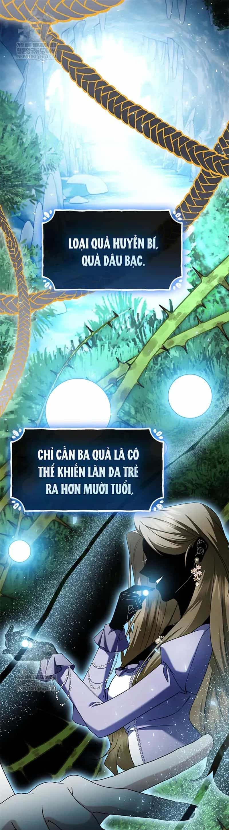 Xin Lỗi Vì Tôi Không Thể Rời Mắt Khỏi Vẻ Ngoài Của Ngài - Chương 49 - ảnh 28