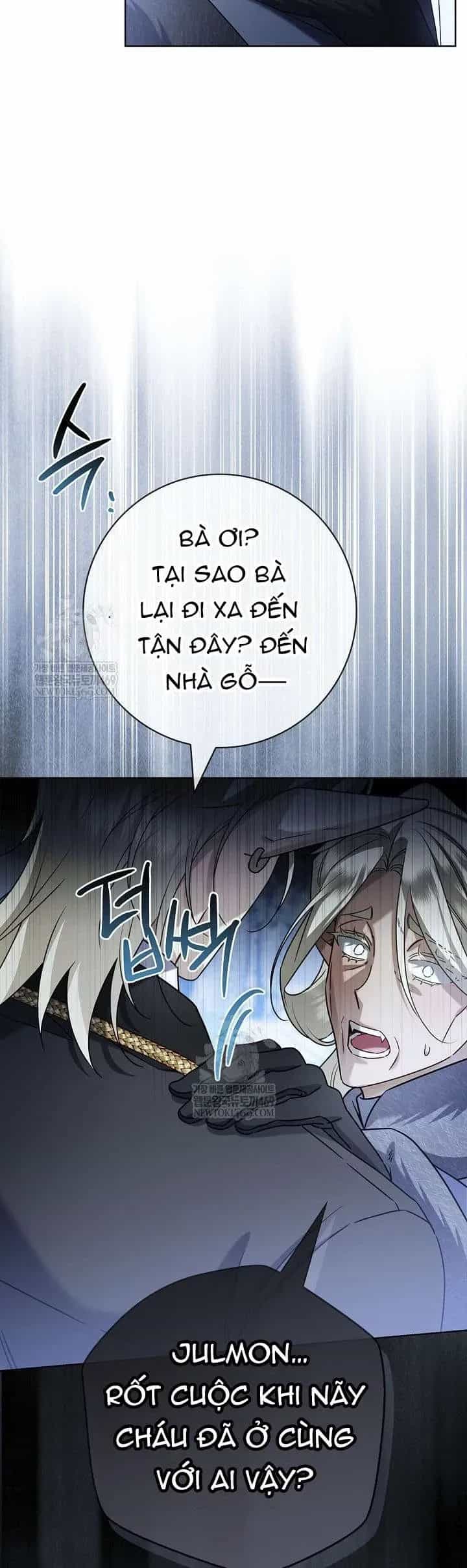 Xin Lỗi Vì Tôi Không Thể Rời Mắt Khỏi Vẻ Ngoài Của Ngài - Chương 55 - ảnh 23