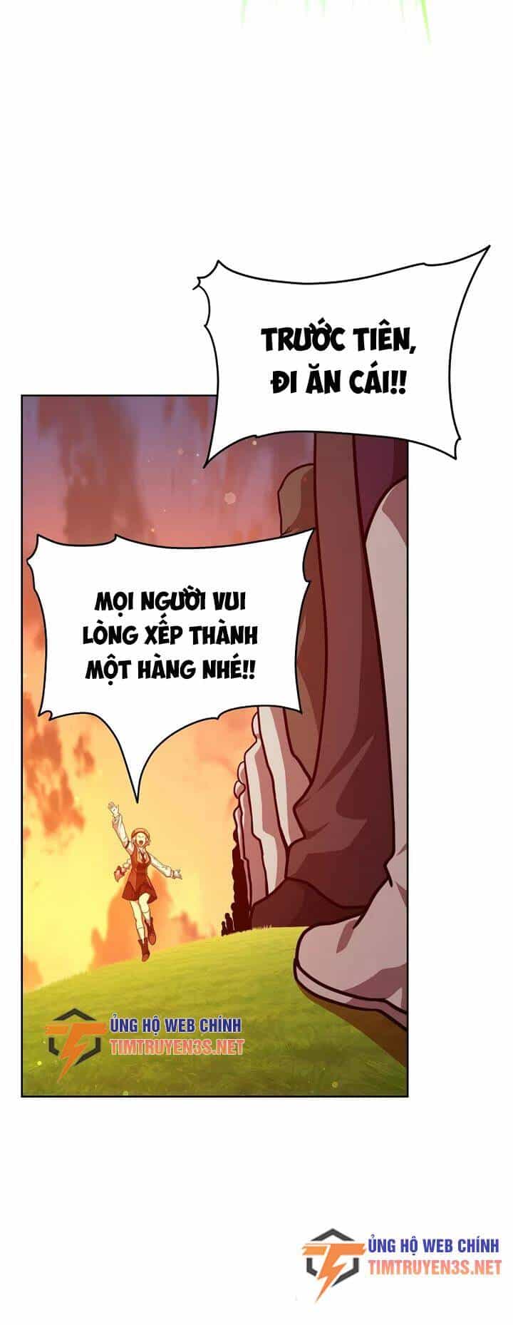 Xin Mời Dùng Bữa - Chương 99 - ảnh 28