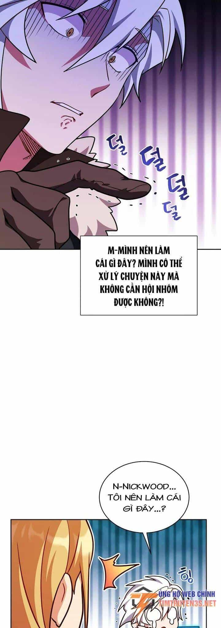Xin Mời Dùng Bữa - Chương 99 - ảnh 3