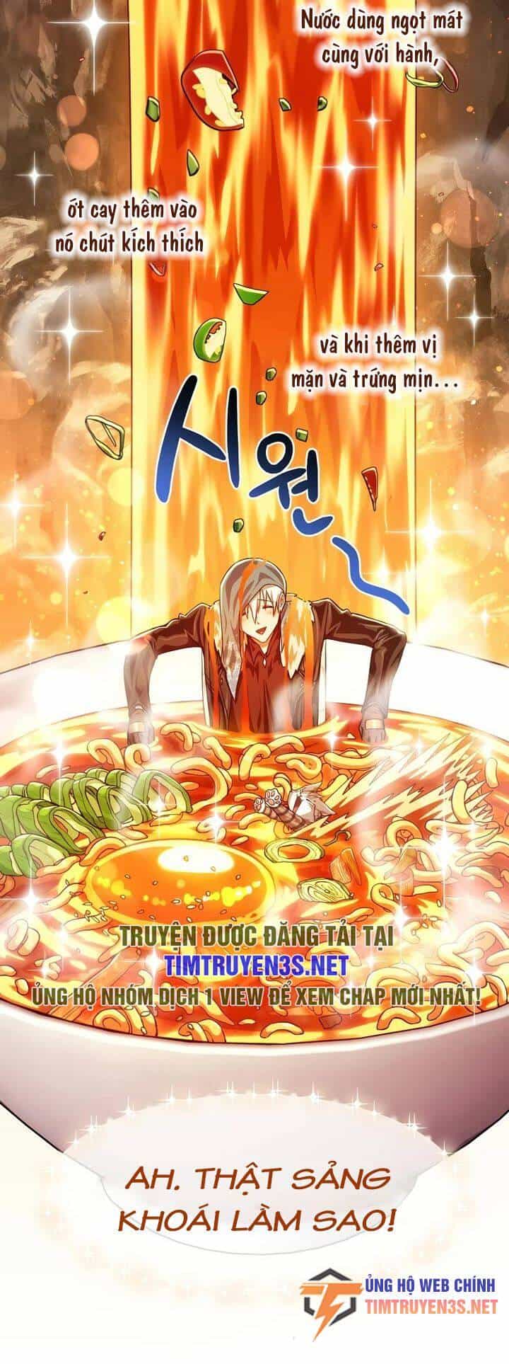 Xin Mời Dùng Bữa - Chương 99 - ảnh 37